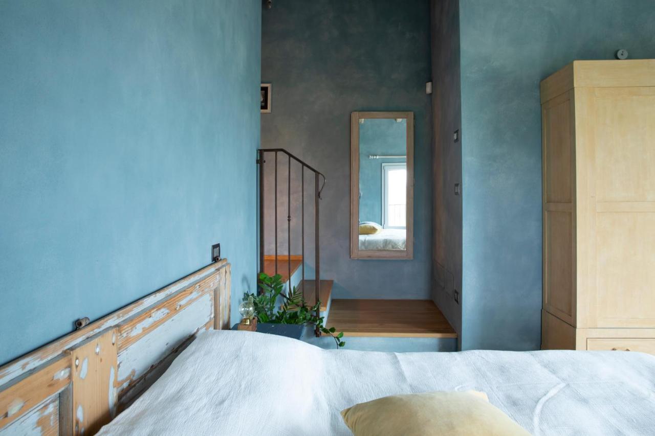 * * * * * Splendida Casa Di Campagna Кастеназо Экстерьер фото